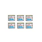 Royal Canin Starter Mousse Anne Ve Yavru Köpek Konserve Maması 195Gr X 6 Adet
