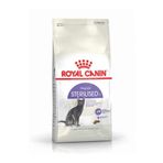 Royal Canin Sterılesed 37 Kısır Kedi Maması 4Kg Orjinal Paketinde