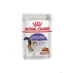 Royal Canin Sterilised 12x85 gr Kısırlaştırılmış Yetişkin Kedi Maması