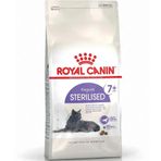 Royal Canin Sterilised 1,5 kg 7 Yaş Üzeri Kuru Kedi Maması