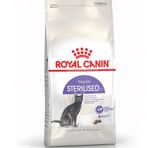 Royal Canin Sterilised 37 400+400 gr Kedi Maması