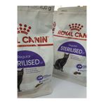 Royal Canin sterilised 37 400gr*5 adet