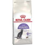 Royal Canin Sterilised 37 6 kg Kedi Maması Açık