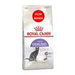 Royal Canin Sterilised 37 Kısır Kedi Kuru Maması 4 Kg