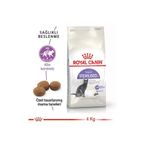 Royal Canin Sterilised 37 Kısır Kedi Maması 4 Kg 04/2024