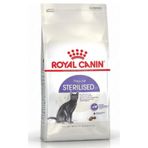 Royal Canin Sterilised 37 Kısır Kedi Maması 4 Kg EN10000136097