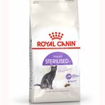 Royal Canin Sterilised 37 Kısırlaştırılmış 10 kg Yetişkin Kuru Kedi Maması