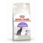 Royal Canin Sterilised 37 Kısırlaştırılmış 2 kg Açık Kedi Maması