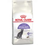 Royal Canin Sterilised 37 Kısırlaştırılmış 9 kg Kedi Maması