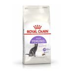 Royal Canin Sterilised 37 Kısırlaştırılmış Kedi Maması 15 Kg, 3182550777308PTLR