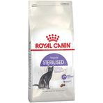 Royal Canin Sterilised 37 Kısırlaştırılmış Kedi Maması 15 Kg, 377728827738828
