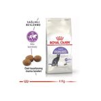 Royal Canin Sterilised 37 Kısırlaştırılmış Kedi Mamasi 4 Kg 06/2024 Petticino674980