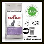 Royal Canin Sterilised 37 Kısırlaştırılmış Yetişkin Kedi Açık Mama 4 Kg