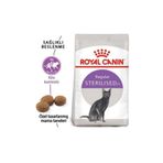 Royal Canin Sterilised 37 Kısırlaştırılmış Yetişkin Kedi Maması 15 Kg, alis268