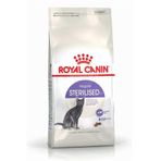 Royal Canin Sterilised 37 Kısırlaştırılmış Yetişkin Kedi Maması 15 Kg, RCS15355484714