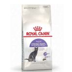 Royal Canin Sterilised 400 gr Yetişkin Kısırlaştırılmış Kedi Maması