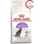 Royal Canin Sterilised 5x400 gr Yetişkin Kısırlaştırılmış Kedi Maması