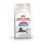 Royal Canin Sterilised 7 Yaş Üzeri Kısırlaştırılmış Kedi Maması 1,5 Kg-yaş Mama Hediye