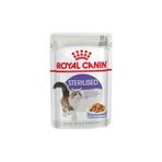 Royal Canin Sterilised Jelly Kısırlaştırılmış 85 gr Kedi Konservesi