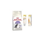 Royal Canin Sterilised Kısır Kedi Maması 15 Kg Gimcat Multi Vitamin 20 Gr