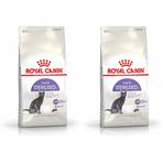 Royal Canin Sterilised Kısır Kedi Maması, 400 Gr (2 paketi)