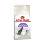 Royal Canin Sterilised Kısır Kedi Maması 400gr