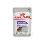 Royal Canin Sterilised Kısırlaştırılmış 12 x 85 GR Yetişkin Köpek Maması