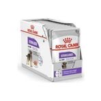 Royal Canin Sterilised Kısırlaştırılmış 2 x 85 gr Yetişkin Köpek Maması