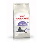 Royal Canin Sterilised Kısırlaştırılmış 7+ 1,5 Kg