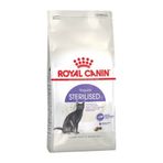 Royal Canin Sterilised Kısırlaştırılmış Kedi Maması 4 kg CB13311