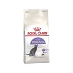 Royal Canin Sterilised Kısırlaştırılmış Yetişkin 4 kg Kuru Kedi Mama