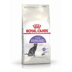 Royal Canin Sterilised Kısırlaştırılmış Yetişkin Kedi Maması 2 Kg (Original)