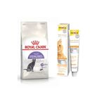 Royal Canin Sterilised Özel 4 kg Kedi Maması