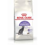 Royal Canin Sterilised Premium Kedi Maması - 10 kg Karışık Tatlı Yetişkin Kediler