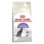 Royal Canin Sterilised Yetişkin Kısırlaştırılmış Kedi Maması 10 Kg