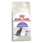 Royal Canin Sterilised Yetişkin Kısırlaştırılmış Kedi Maması 15 Kg.gzpde
