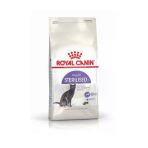 Royal Canin Sterilised37 Kısırlaştırılmış Kedi Maması 15kg
