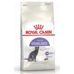Royal Canin Sterilised37 Kısırlaştırılmış Kedi Maması 4kg
