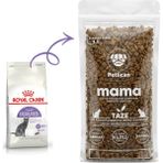 Royal Canin STERILISED37 Kısırlaştırılmış Kedi Maması Açık 900 gr