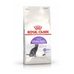 Royal Canin Sterilised37 Kısırlaştırılmış Kediler için Kuru Kedi Maması 2kg, 3182550737591