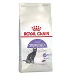 Royal Canin Sterilised37 Kısırlaştırılmış Yetişkin Kedi Maması 2 Kg