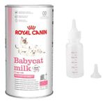 Royal Canin Süt Tozu 300 gr + Yavru Kedi Biberon