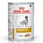 Royal Canin Urinary S/O Konserve Köpek Maması 6 X 410 Gr