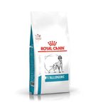Royal Canin Veterinary Anallergenic 3 kg Köpek Kuru Maması