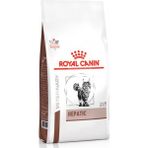 Royal Canin Veterinary Hepatic 2 kg Kuru Kedi Maması