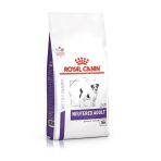 Royal Canin Veterinary Neutered Adult Small Dog Yetişkin Küçük Irk Köpek Kuru Maması 3.5 Kg