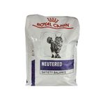 Royal Canin Veteriner Serisi Sterilised Kısır Kedi Maması 3.5 Kg