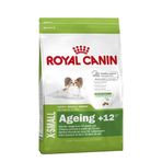 Royal Canin X-Small Ageing +12 1.5 kg Köpek Maması