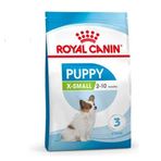 Royal Canin X-Small Junior Minik Irk 3 kg Yavru Köpek Maması