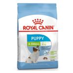 Royal Canin X small Puppy Kuru 1.5 kg Köpek Maması